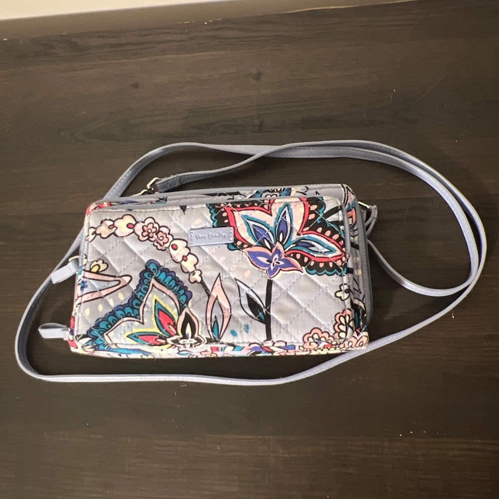 Vera Bradley all in one
